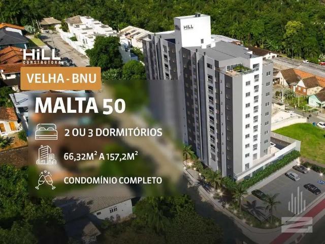 Cobertura venda em Região Geográfica Imediata de Blumenau, Blumenau