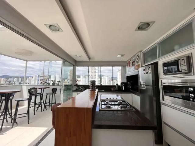 Cobertura venda em Região Geográfica Imediata de Blumenau, Blumenau