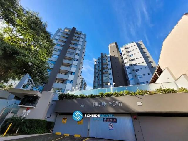 Cobertura venda em Região Geográfica Imediata de Blumenau, Blumenau