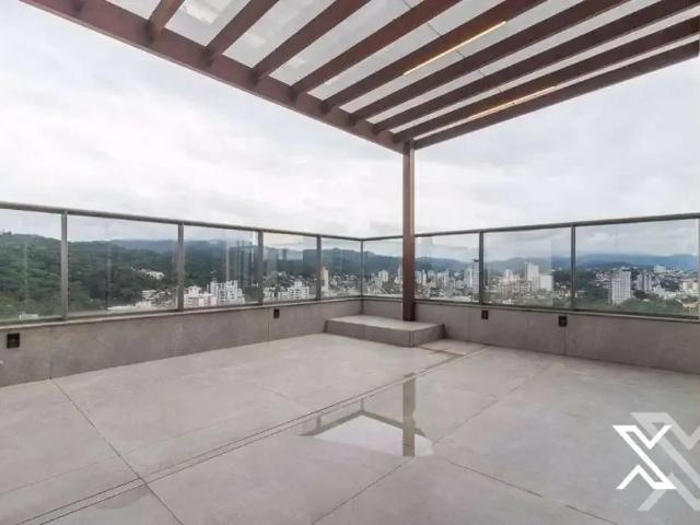 Cobertura venda em Região Geográfica Imediata de Blumenau, Blumenau