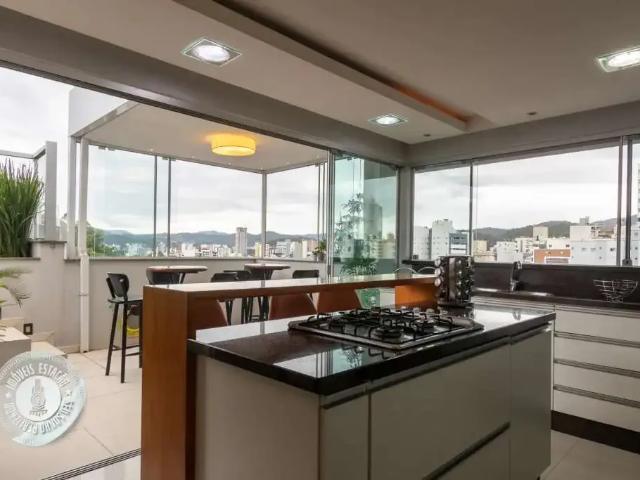 Cobertura venda em Região Geográfica Imediata de Blumenau, Blumenau