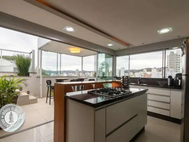 Cobertura venda em Região Geográfica Imediata de Blumenau, Blumenau