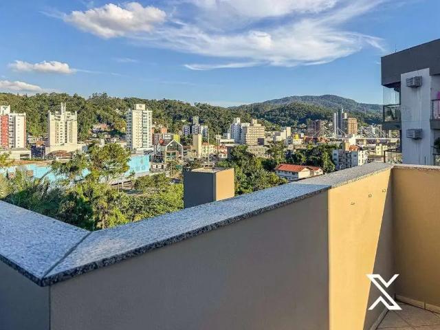 Cobertura venda em Região Geográfica Imediata de Blumenau, Blumenau