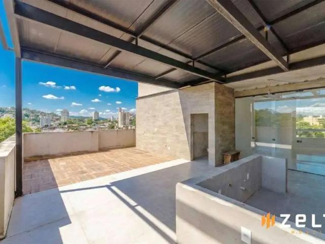 Cobertura venda em Região Geográfica Imediata de Blumenau, Blumenau