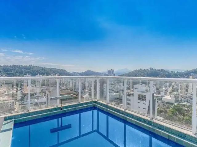 Cobertura venda em Região Geográfica Imediata de Blumenau, Blumenau