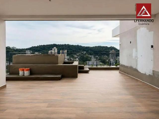 Cobertura venda em Região Geográfica Imediata de Blumenau, Blumenau