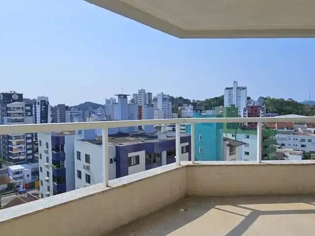Cobertura venda em Região Geográfica Imediata de Blumenau, Blumenau