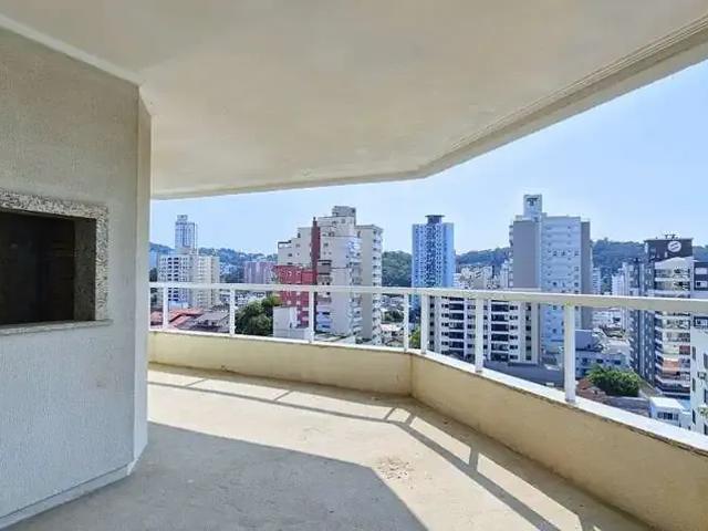 Cobertura venda em Região Geográfica Imediata de Blumenau, Blumenau