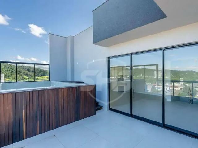 Cobertura venda em Região Geográfica Imediata de Blumenau, Blumenau