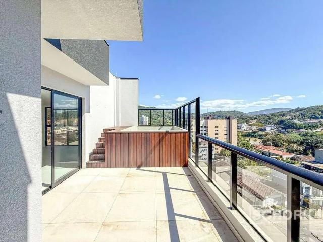 Cobertura venda em Região Geográfica Imediata de Blumenau, Blumenau