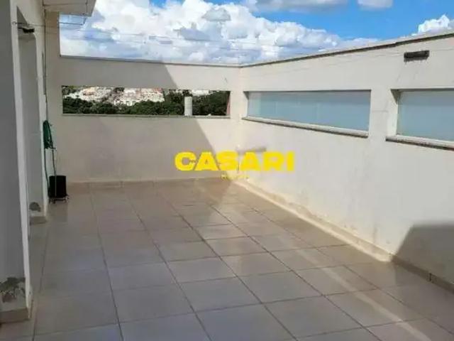 Cobertura venda em Região Imediata de Sorocaba, Região Metropolitana de Sorocaba