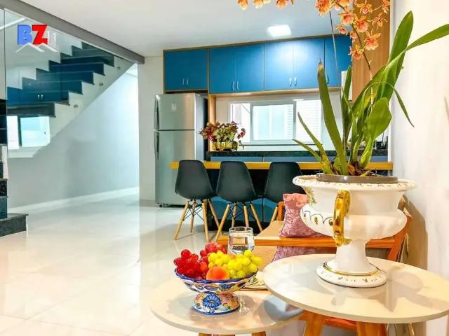 Cobertura venda em Região Imediata de Sorocaba, Região Metropolitana de Sorocaba