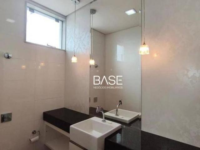 Apartamento venda em Bom Pastor, Divinópolis