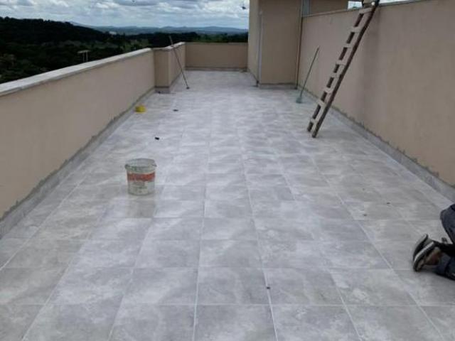 Apartamento venda em Regional Norte, Betim