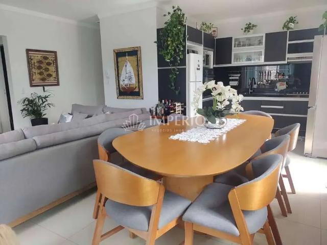 Cobertura venda em Bombas, Bombinhas