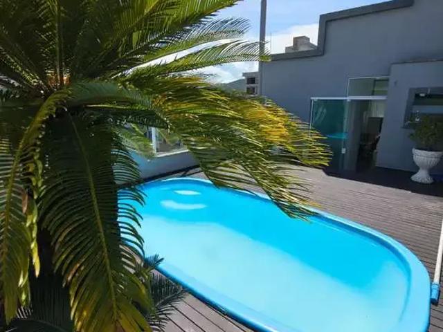 Cobertura venda em Região Geográfica Imediata de Itajaí, Bombinhas