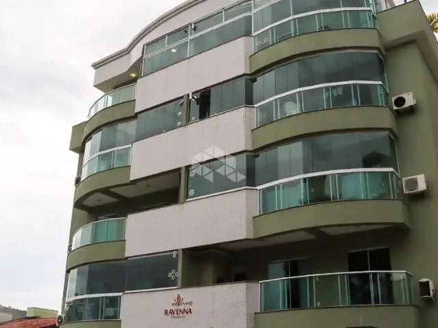 Cobertura venda em Bombas, Bombinhas