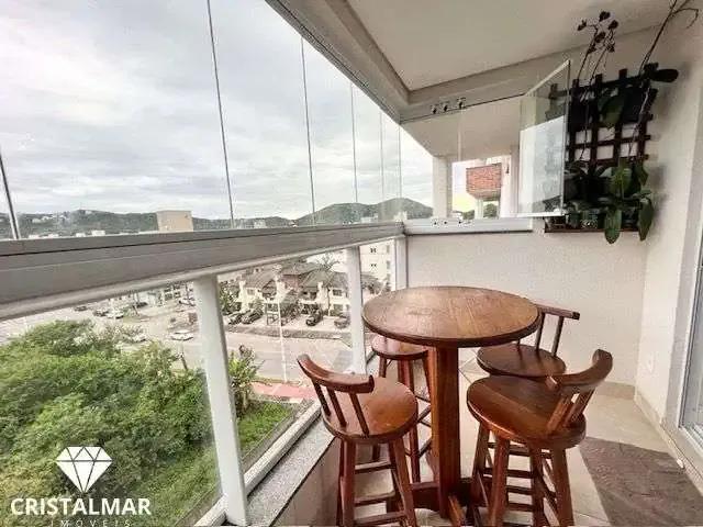 Cobertura venda em Região Geográfica Imediata de Itajaí, Bombinhas