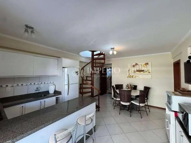 Cobertura venda em Bombas, Bombinhas