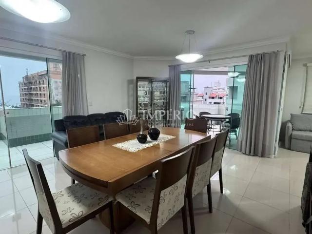 Cobertura venda em Bombas, Bombinhas