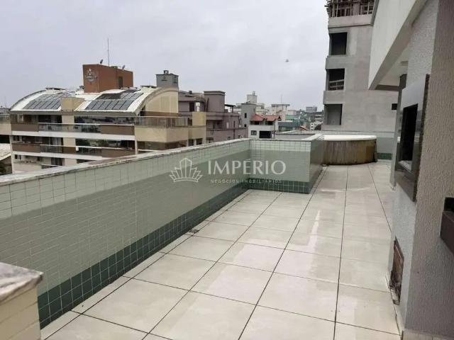 Cobertura venda em Região Geográfica Imediata de Itajaí, Bombinhas