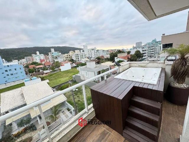 Cobertura venda em Região Geográfica Imediata de Itajaí, Bombinhas