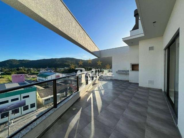 Cobertura venda em Região Geográfica Imediata de Itajaí, Bombinhas