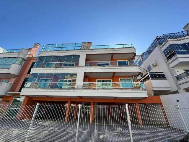Cobertura venda em Região Geográfica Imediata de Itajaí, Bombinhas