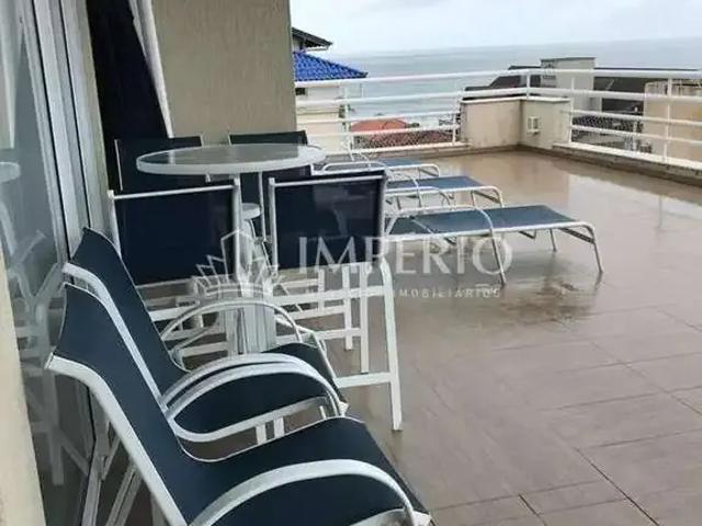 Cobertura venda em Centro, Bombinhas