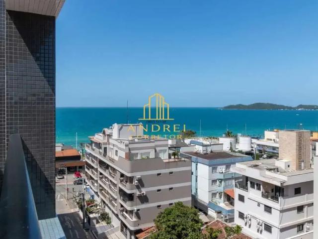 Cobertura venda em Região Geográfica Imediata de Itajaí, Bombinhas
