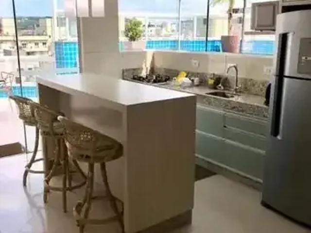 Cobertura venda em Região Geográfica Imediata de Itajaí, Bombinhas