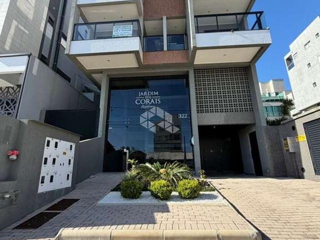 Cobertura venda em Canto Grande, Bombinhas