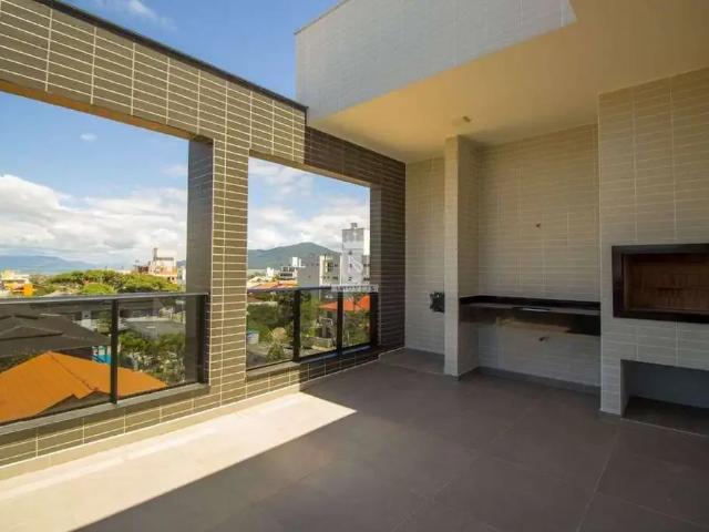 Cobertura venda em Região Geográfica Imediata de Itajaí, Bombinhas