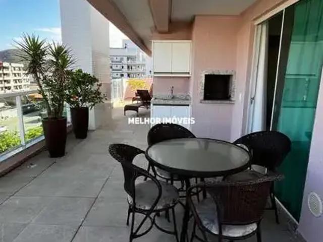 Cobertura venda em Centro, Bombinhas