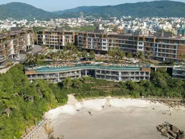 Cobertura venda em Região Geográfica Imediata de Itajaí, Bombinhas