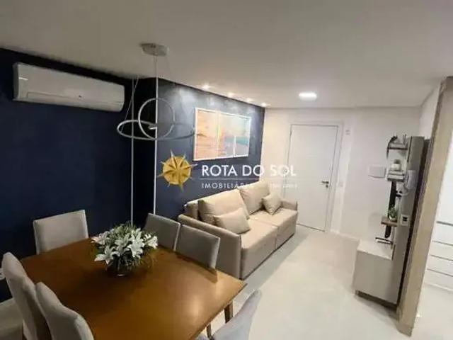 Cobertura venda em Região Geográfica Imediata de Itajaí, Bombinhas
