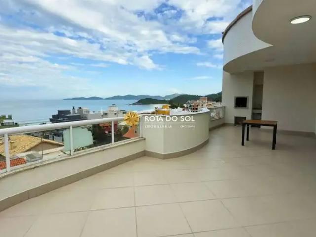 Cobertura venda em Centro, Bombinhas