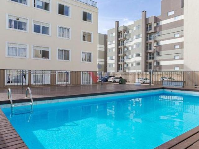 Apartamento venda em Região Geográfica Imediata de Curitiba, Região Metropolitana de Curitiba