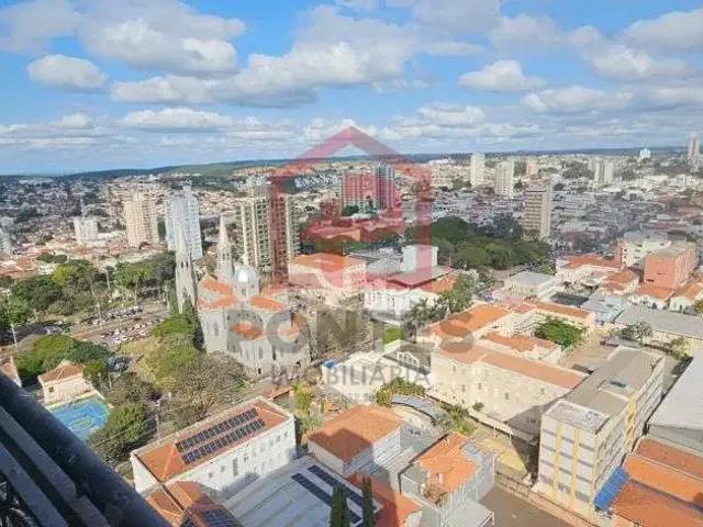 Cobertura venda em Região Imediata de Botucatu, Botucatu