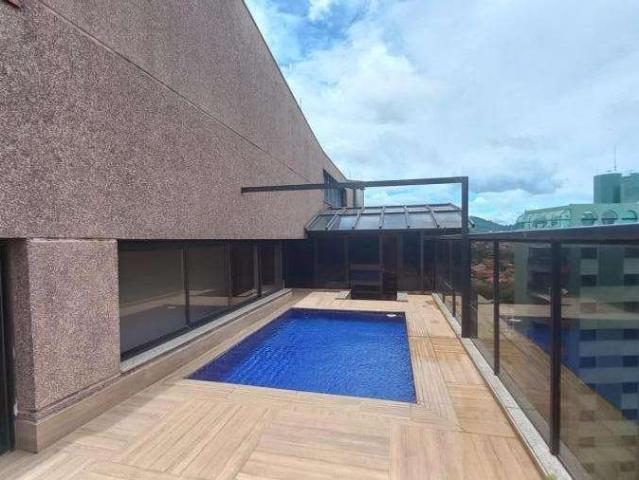 Cobertura venda em Região Imediata de Bragança Paulista, Bragança Paulista