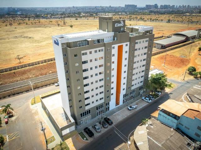 Cobertura venda em Setor de Mansões Sudeste, Samambaia