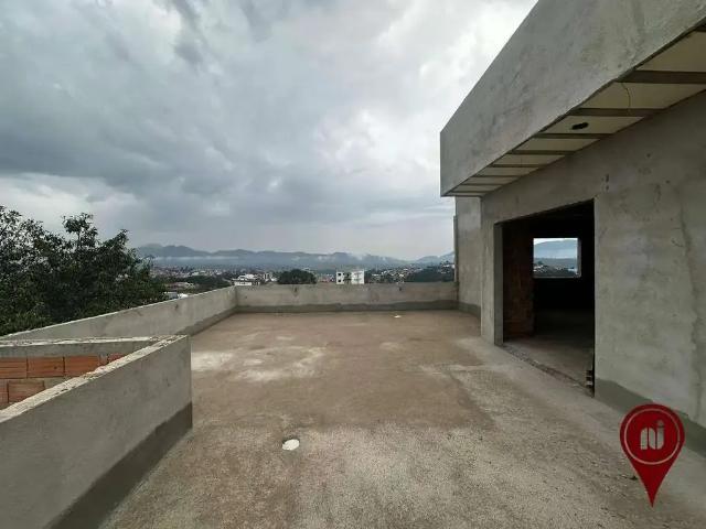 Cobertura venda em Região Geográfica Imediata de Belo Horizonte, Região Metropolitana de Belo Horizonte