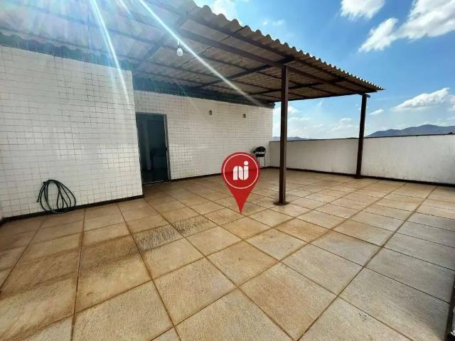 Cobertura venda em Planalto, Brumadinho