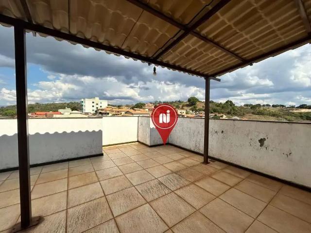 Cobertura venda em Região Geográfica Imediata de Belo Horizonte, Região Metropolitana de Belo Horizonte