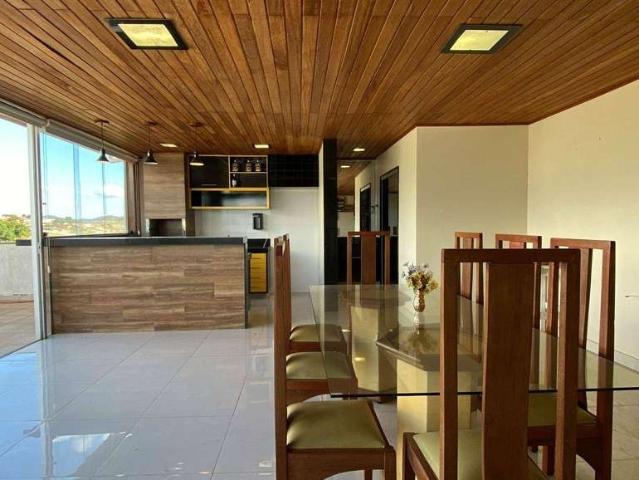 Cobertura venda em Brumadinho, Minas Gerais