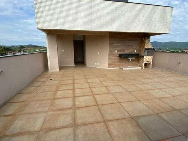 Cobertura venda em Condomínio Águas Claras, Brumadinho