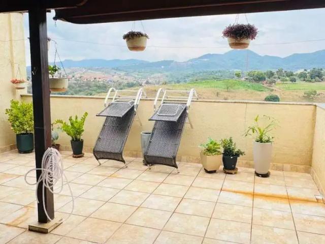 Cobertura venda em Brumadinho, Minas Gerais