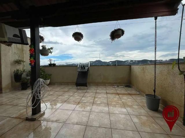Cobertura venda em Região Geográfica Imediata de Belo Horizonte, Região Metropolitana de Belo Horizonte