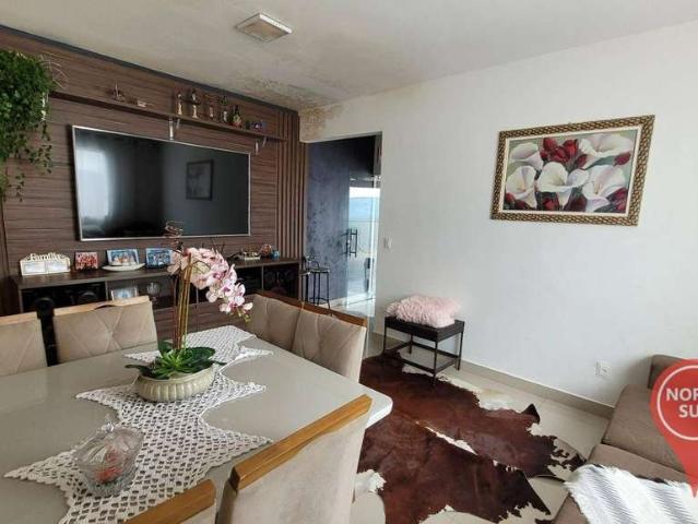 Cobertura venda em Centro, Brumadinho