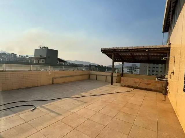 Cobertura venda em Região Geográfica Imediata de Belo Horizonte, Região Metropolitana de Belo Horizonte